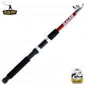 Teleskopik Olta Kamışı - Pegasus - 300cm 75/150 Gr - Bauer - 1
