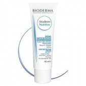 Bioderma Atoderm Nutritive Cream 40 ml - 1