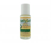 NattySoft Roll-on 60 Ml - Sarı - 1
