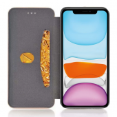 Samsung Galaxy A70  Kart Cepli Lüx Cüzdan Kılıf - 2