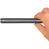 Samsung Galaxy A70  Kart Cepli Lüx Cüzdan Kılıf - 4