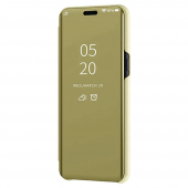 Huawei P30 Pro Aynalı Kapaklı Lüx Kılıf - 3
