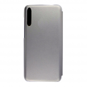 Huawei P20 Pro Yarım Cam Kapaklı Kılıf - 4