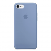 Apple Iphone 8 Plus Silikon Lansman Kılıf - 5