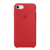 Apple Iphone 8 Plus Silikon Lansman Kılıf - 8