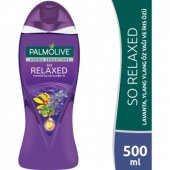 Palmolive Aroma Therapy Anti-Stress Banyo Ve Duş Jeli 500 ml - 1