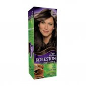 Koleston Naturals  4/0 Kahve Kalıcı Krem Boya - 1