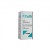 Biokadin Standardize Solüsyon 100ml - 1