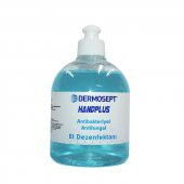 Dermosept Handplus El Dezenfektanı 500ml - 1