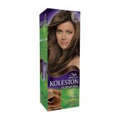 Koleston Naturals  6/7 Çikolata Kahve Kalıcı Krem Boya - 1