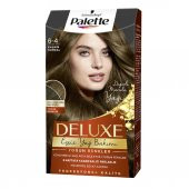 Palette Deluxe Kit Saç Boyası  6-4 Kaşmir Kumral thumbnail 2
