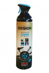 Morfose Ossion Yüzey ve Ekipman Temizleyici Sprey 500ml - 1