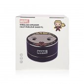 MINISO - MARVEL Bluetooth Hoparlör (Captain Marvel) - 2