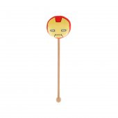 MINISO - MARVEL Masaj Aleti (Iron Man) - 1