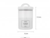 MINISO - PP Vakumlu Saklama Kabı  600ml - 7