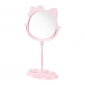 MINISO - Hello Kitty Masa Üstü Ayna - 5