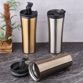 MINISO - Çelik Termos 500ml - 1