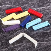 MINISO - Torba Klipsi (10lu) - 1