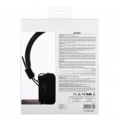 MINISO - Kulaklık (Simli Siyah) - 5