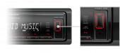 Kenwood KMM-105 Mekaniksiz Oto Teyp - 3