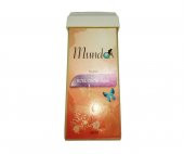 Mundo Pudralı Roll-on Sir ağda 100 Ml - 1