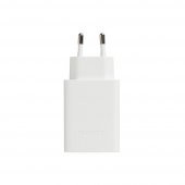 Sony CP-AD3 Usb Type-C Hızlı Şarj Cihazı 5V 3.0A - Beyaz - 1