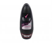 Rexona Deo Roll-On Crystal Anti-Stain 50 Ml - 1
