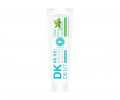 Dermokil Dk Dent Doğal Naneli Diş Macunu 75 Ml - 1