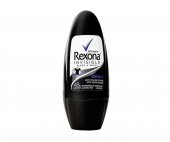 Rexona Deo Wm Invisible  Black+ White  Diamond 50 ml - 1