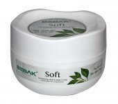 Bebak Çay Ağacı Yağlı El ve Vücut Kremi 300ml - 1