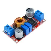 XL4015 Akım Voltaj Ayarlı DC-DC Step Down 5A Lipo Şarj Modülü - 1