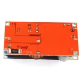XL4015 Akım Voltaj Ayarlı DC-DC Step Down 5A Lipo Şarj Modülü - 3