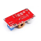 XL4015 Akım Voltaj Ayarlı DC-DC Step Down 5A Lipo Şarj Modülü - 5
