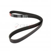 GATES KANALLI KAYIŞ SKODA 045903137D 045903137B 500385160 - 2