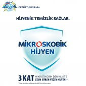Bingo Oxyjen Yüzey Temizleyici Okaliptus 2,5 L 4'lü Set - 4