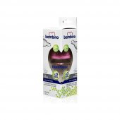 Bambino Desenli Cam Biberon 125 ml - 2