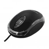 Hadron HD5602 Opti̇k USB Mouse - 1