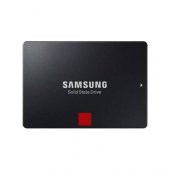 Samsung 860 Pro 1Tb 560Mb-530Gb-S Sata3 2.5" Ssd Harddisk MZ-76P1T0BW - 1
