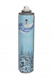 Kına Atölyesi Kar Spreyi 300ml Organizasyon Eğlence - 2
