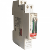 Helios 61-0011 3500w Rezerveli Şalt Tipi Zaman Saati - 2