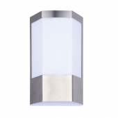 HELIOS 90-0126B Dış Mekan Aplik - 1