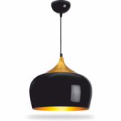 HELIOS HLD-1009 - Dekoratif Retro Avize - 2