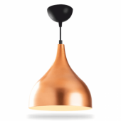 HELIOS HLD-1047 - Dekoratif Retro Avize - 2