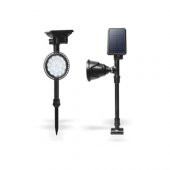 Helios 88-2004 15w Güneş Enerjili Solar Günışığı Bahçe Aydınlatma - 1