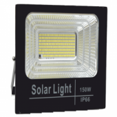 Helios Opto 88-1150 150w Solar Beyaz Led Projektör - 1