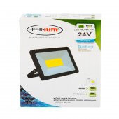 Perium 30 Watt Led Projektör Gün Işığı - 4