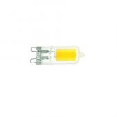 4W G9 Duylu Led Kapsül Ampul Günışığı - 1