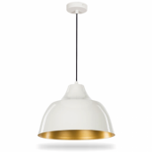 HELIOS HLD-1025 - Dekoratif Retro Avize - 2