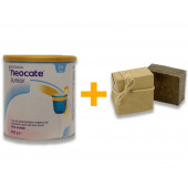 Neocate Junior Çilek 1+ 400 Gr. - 1