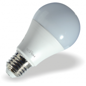 Helios Opto 9w Led Ampül Beyaz Işık - 1